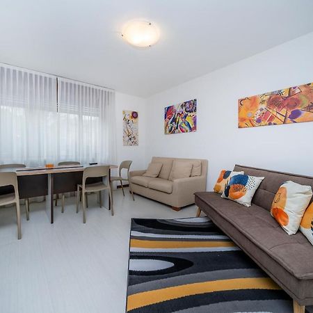 Udine'S Heart Apartment 외부 사진