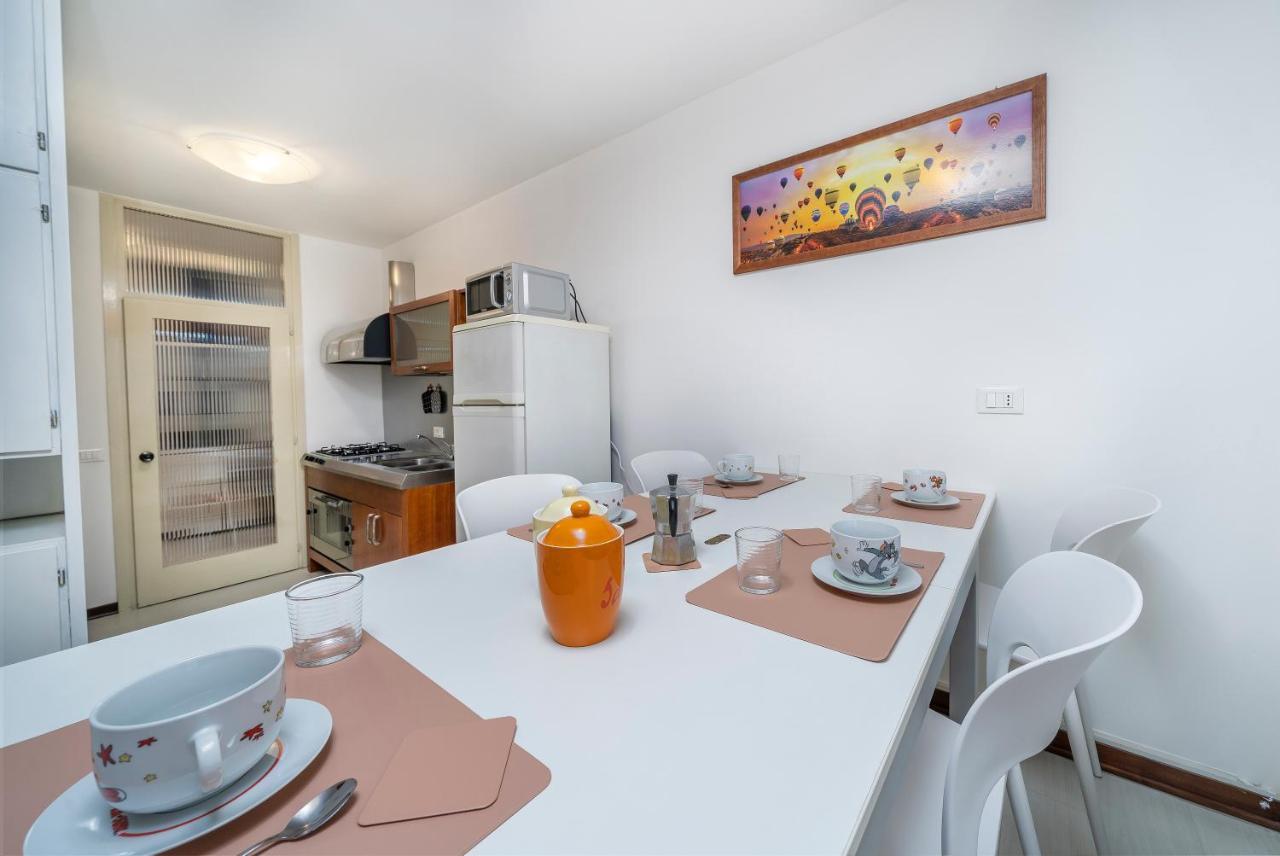 Udine'S Heart Apartment 외부 사진