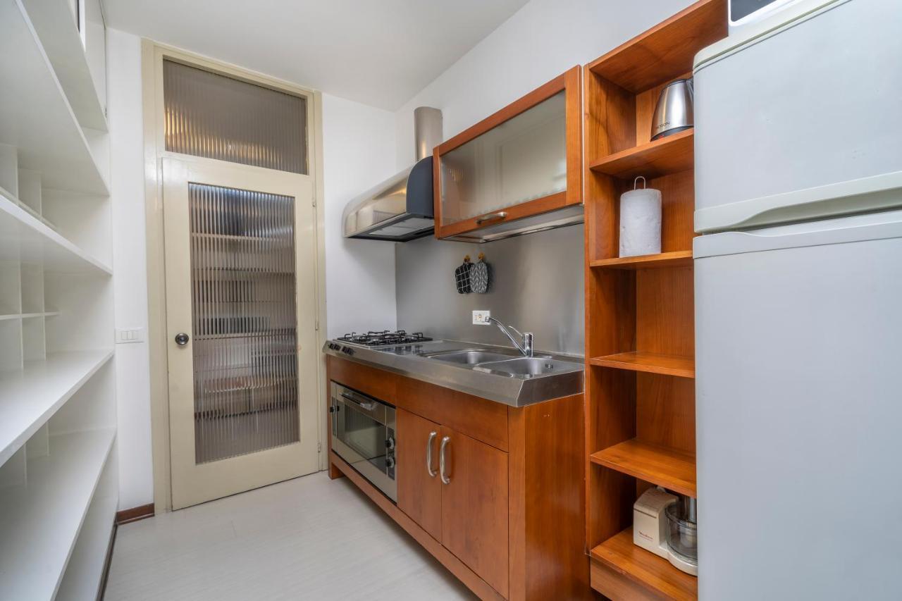 Udine'S Heart Apartment 외부 사진