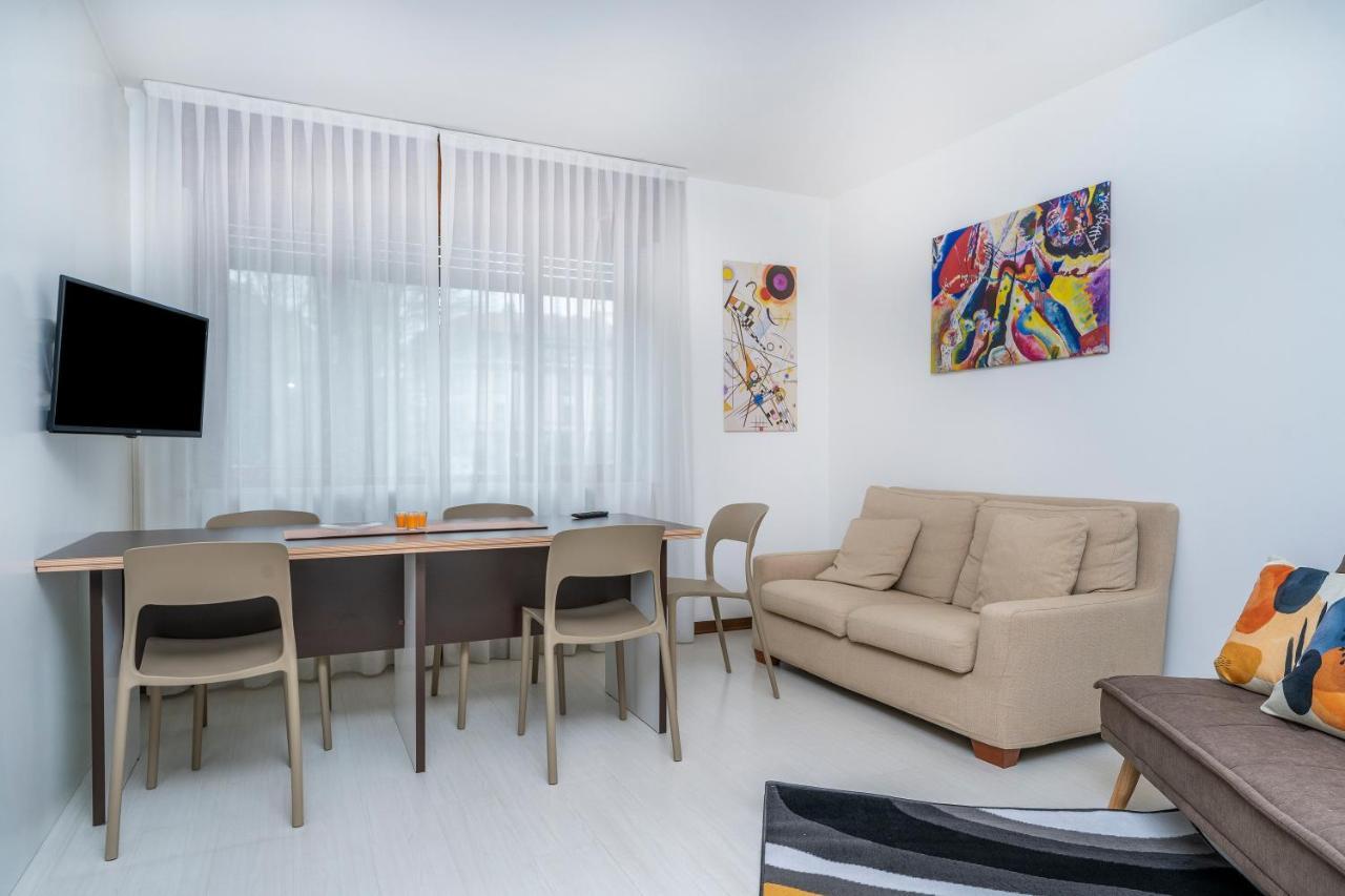 Udine'S Heart Apartment 외부 사진